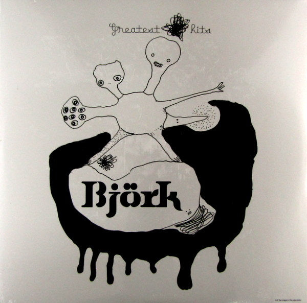 bjork greatest hits